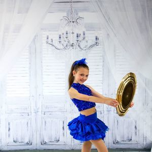 Meet your Posher, Susan